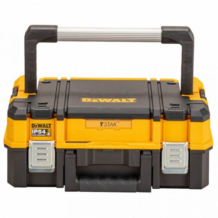 Ящик з органайзером TSTAK 2.0 DeWALT DWST83344-1