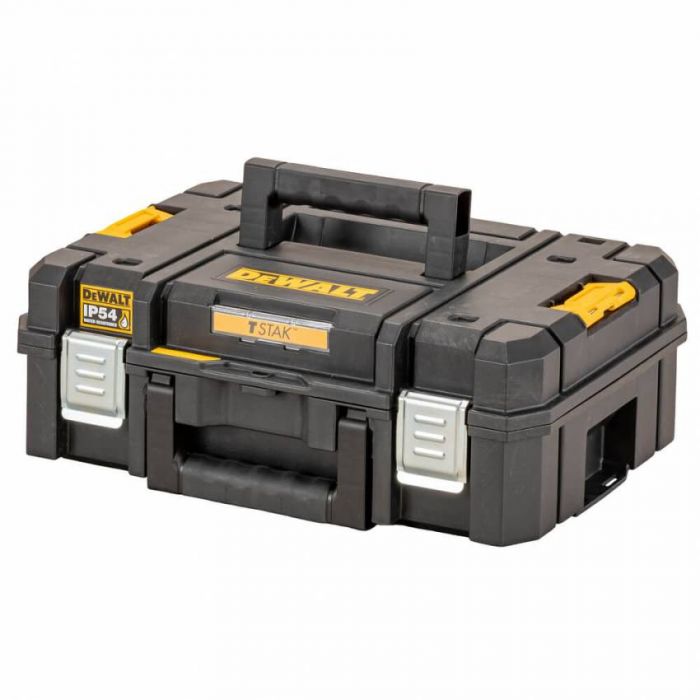 Скринька TSTAK 2.0 DeWALT DWST83345-1