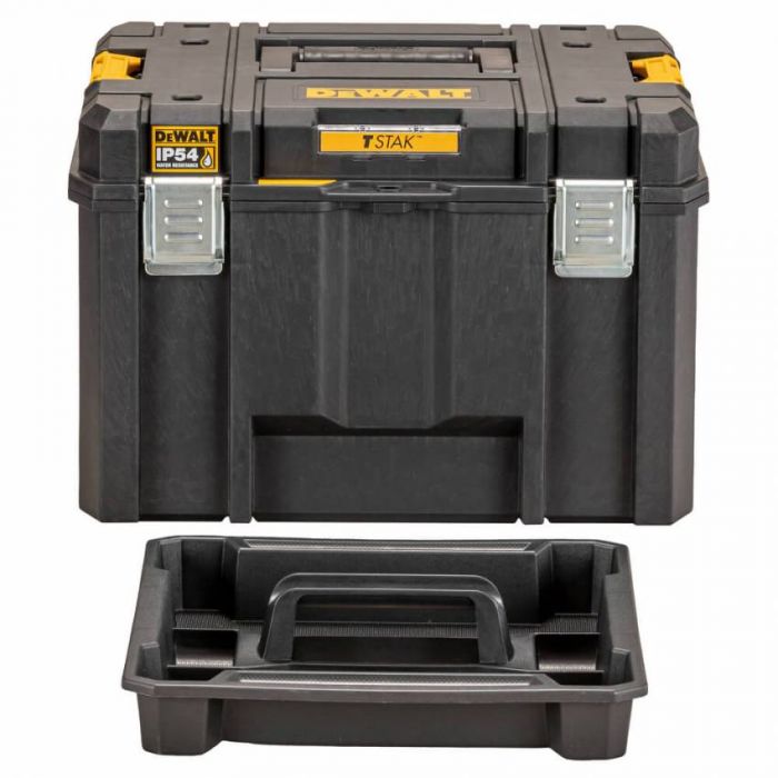 Ящик TSTAK 2.0 DeWALT DWST83346-1