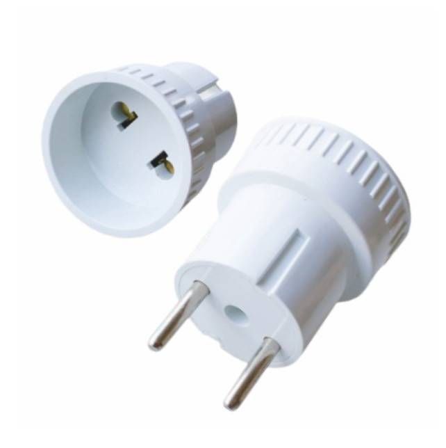 Єврорехідник RIGHT HAUSEN білий