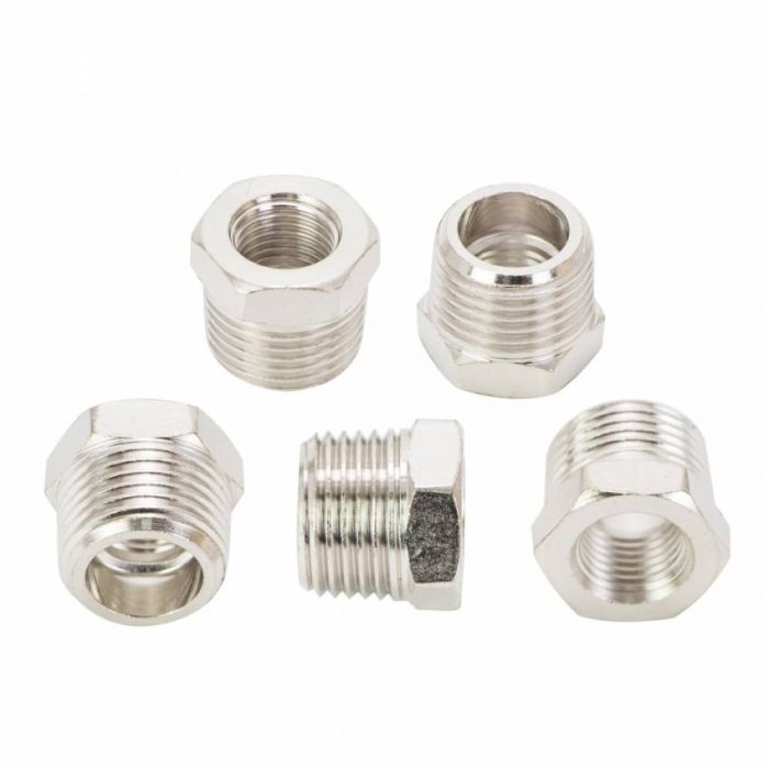 З'єднання 1/4" × 1/2" Sigma (7025421)
