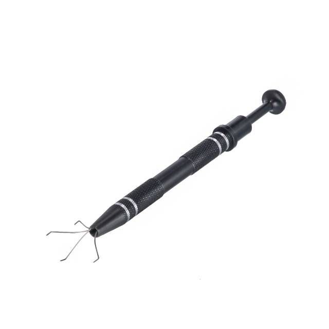 Захват радіотехнічний, алюмінієвий INTERTOOL NT-6010