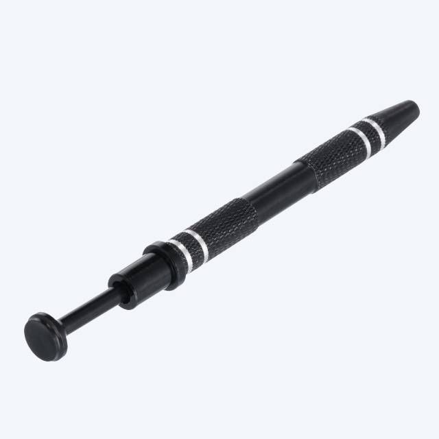 Захват радіотехнічний, алюмінієвий INTERTOOL NT-6010