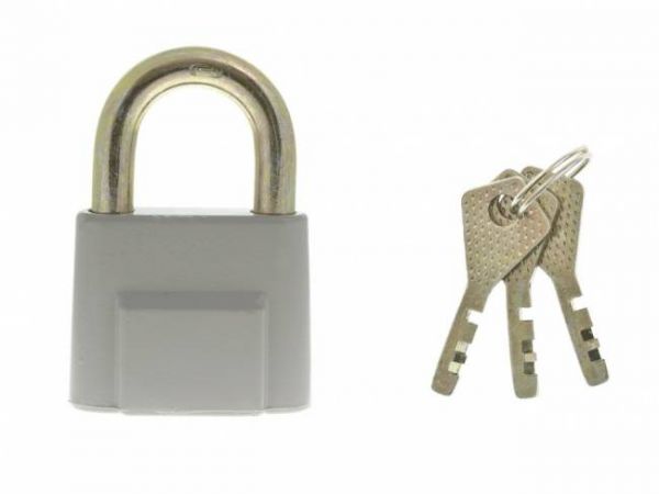 Замок навісний ЗН2-1-01, 70 мм, СІБРТЕХ