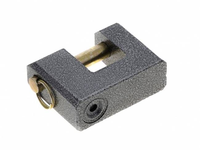 Замок навісний ЗН2-3, 80 мм, СІБРТЕХ