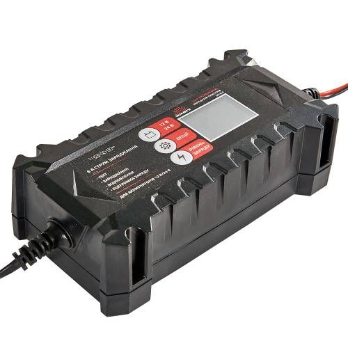 Зарядний пристій "Vitals Professional DS 6.0"