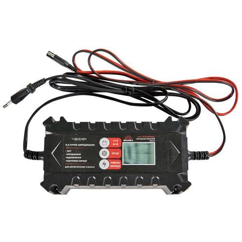 Зарядний пристій "Vitals Professional DS 6.0"