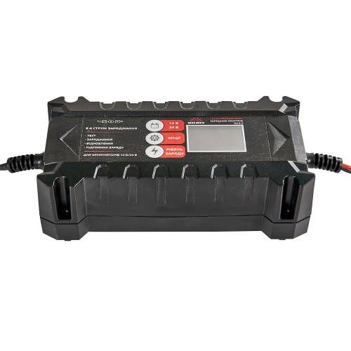 Зарядний пристій "Vitals Professional DS 6.0"