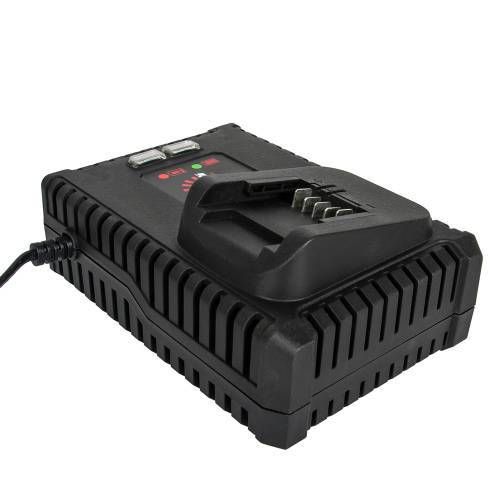 Зарядний пристрій для акумуляторів Vitals Professional LSL 1840P SmartLine