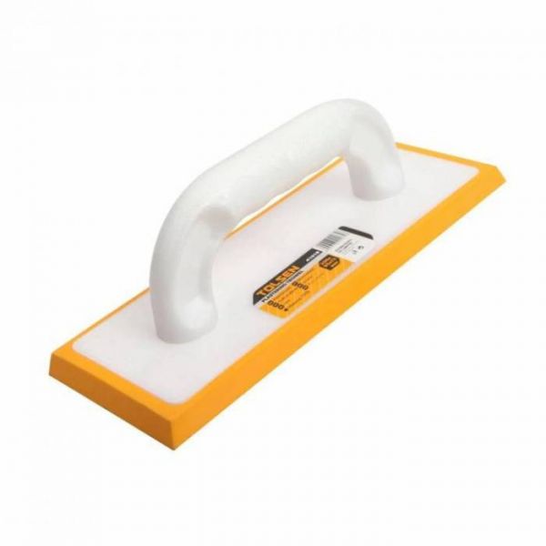 Затирання 250х95х13мм гумова основа