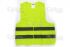 Жилет світловідбиваючий (жовтий) (розмір XXL) СИЛА