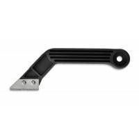 Скребок для плиткових швів 210 мм.