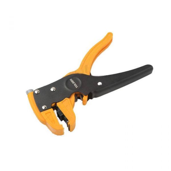 Знімач ізоляції 0.5-6мм 2-в-1 TOLSEN