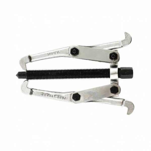Знімач подвійний механічний 100 мм, SPARTA