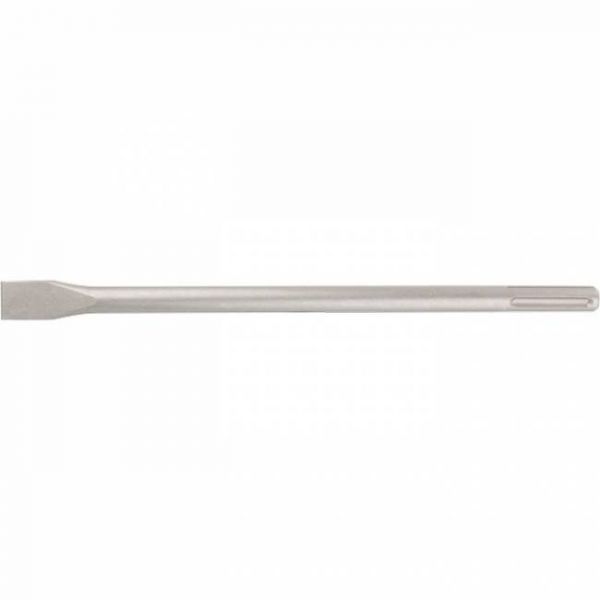 Зубило плоске, 18 х 25 х 400 мм, SDS MAX, MTX