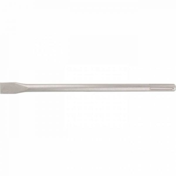 Зубило плоске, 18 х 25 х 600 мм, SDS MAX, MTX