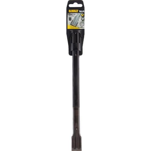 Зубило DeWALT "SDS-Max", XLR пласке, 25х300 мм. DT6811