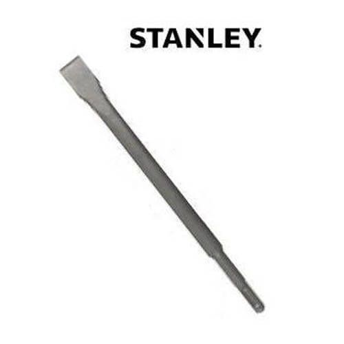 Зубило SDS PLUS плоске, STANLEY STA54407