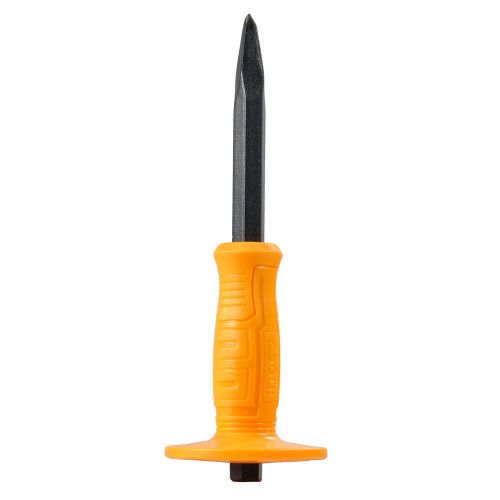 Зубило шпильчасте 4х16х250 мм.