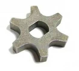 Зірочка для китайських електропил Z-15 Інтерактив