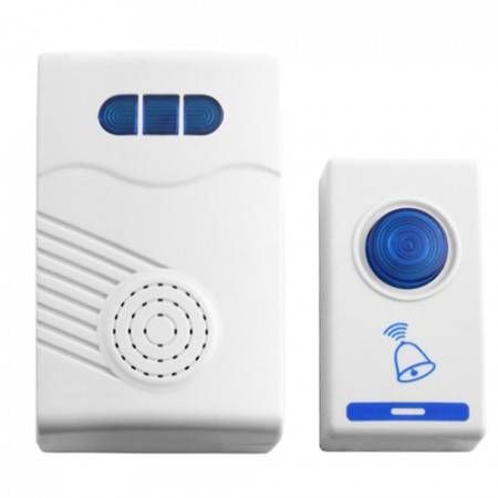 Дзвінок ZHISHAN 506 DС